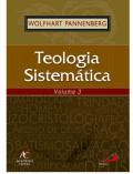 Teologia Sistemática Vol. 3