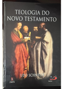 Image of Teologia do Novo Testamento