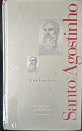 Confissões SANTO AGOSTINHO
