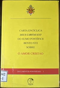 Image of Documentos Ponticíos -1