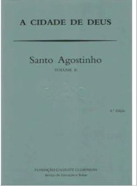 Image of A Cidade de Deus Vol. II