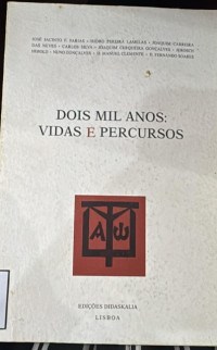 Image of Dois Mil Anos