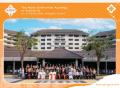 Final Document of the Asian Continental Assembly on Synodality
