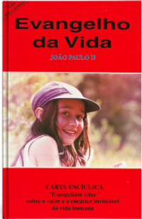Image of Evangelho da vida