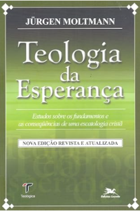 Image of Teologia da Esperança