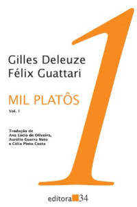 Image of Mil Platôs Vol. 1 