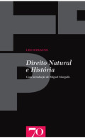 Direito Natural e História 