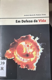Image of Em Defesa da Vida