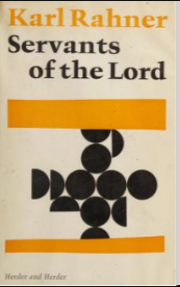 Image of Servants of the Lord
