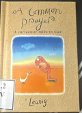 A Common Prayer 