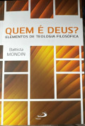 Quem é Deus? 