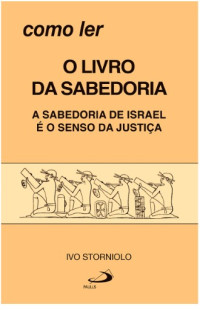 Image of Como ler O LIVRO DA SABEDORIA 