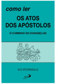 Image of Como ler OS ATOS DOS APÓSTOLOS 