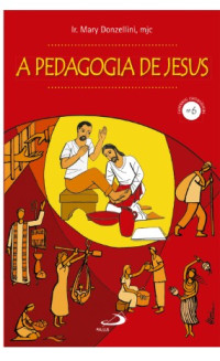 Image of A Pedagogia de Jesus