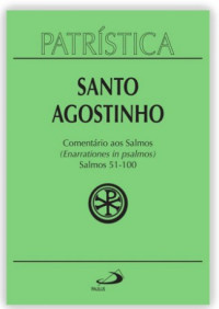 Image of Santo Agostinho 