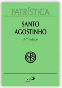 Image of Santo Agostinho 