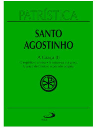 Image of Santo Agostinho 