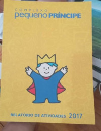 Image of COMPLEXO PEQUENO PRINCIPE