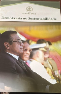 Image of Demokrasia no Sustentabilidade