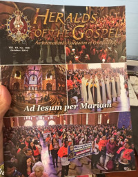 Image of Ad Iesum per Mariam 