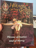 Throne of Justice and of Mercy 