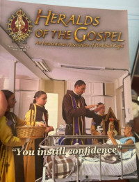 Image of You instill confidence 