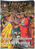 The Foundation of the papacy 