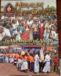 In The heart of Africa 