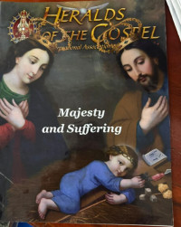 Image of Majesty and Suffering 