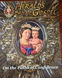 Image of On the paths of confidence 