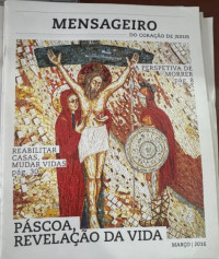 Image of Páscoa, Revelação da Vida 