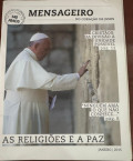 As Religiões e a Paz 