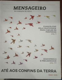 Image of Até aos confins da Terra 