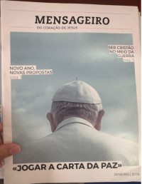 Image of Jogar a carta da paz 