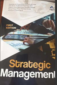 Image of Strategic Managemnt 