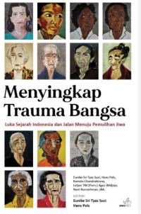 Image of Menyongkap Trauma Bangsa 