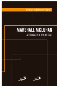 Image of MARSHALL MCLUHAN 