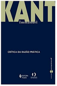 Image of Crítica da razão prática