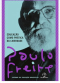 Educação como prática da Liberdade