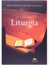 Image of Introdução à Liturgia