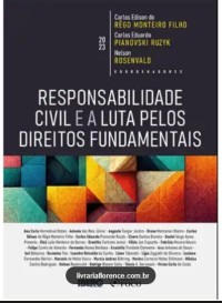 Image of Responsabilidade Civil e a Luta pelos Direitos fundamentais