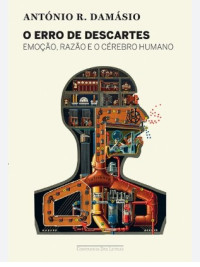 Image of O Erro de Descartes 