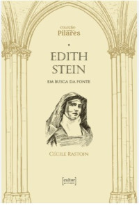 Image of EDITH STEIN 