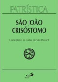 São João Crisóstomo 