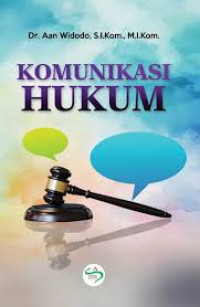 Image of Komunikasi HUKUM