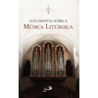 Image of Documentos sobre a MÙSICA LITÙRGICA