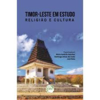 Image of Timor-Leste em Estudo Religião e Cultura