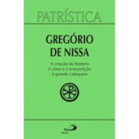 Image of Gregório de Nissa 