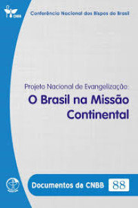 Image of Projeto Nacional de Evangelização 