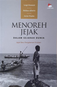 Image of Menoreh Jejak dalm Sejarah Dunia 